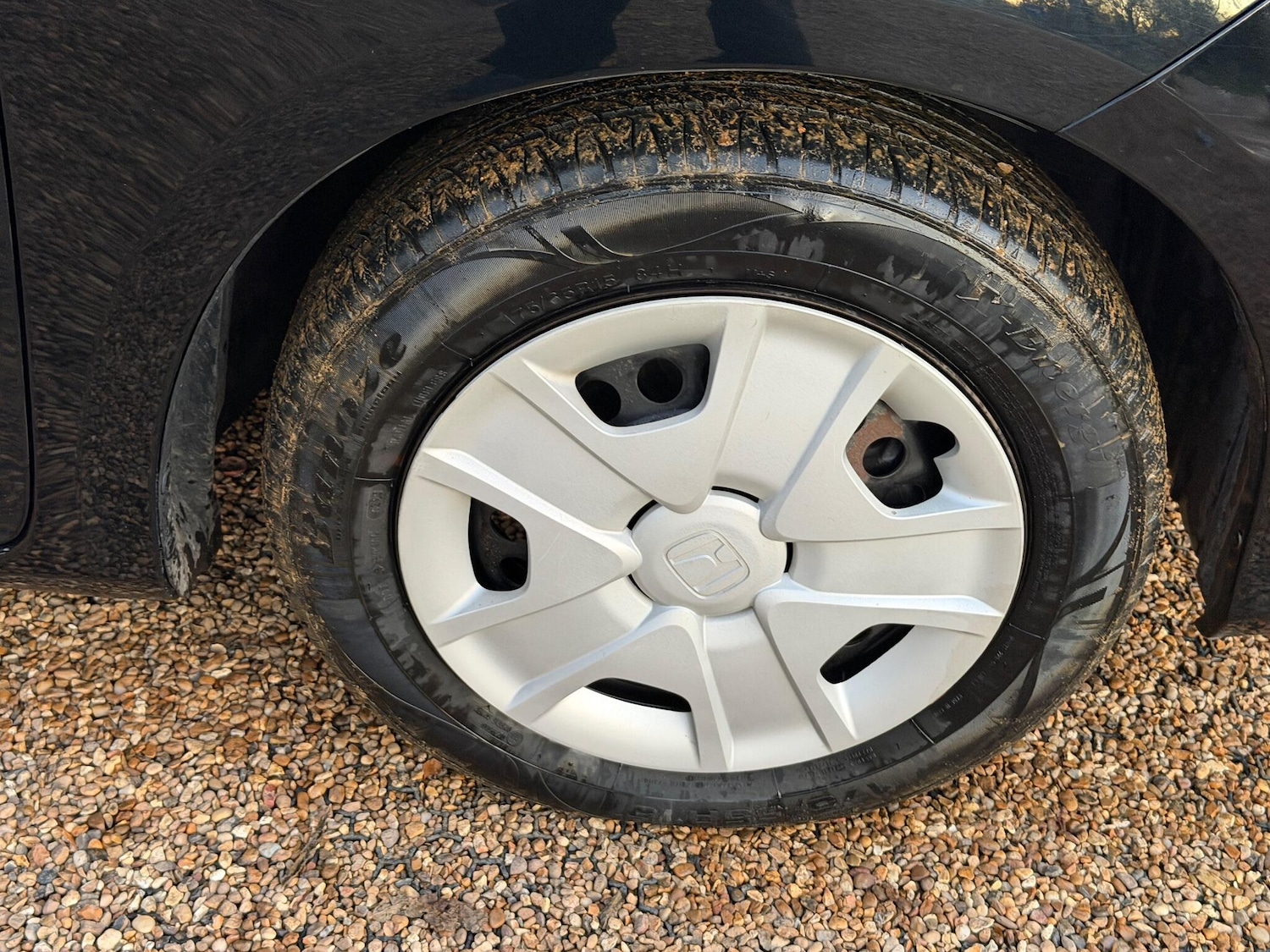 Used Honda Jazz 2024 for sale - 76727807: Photo 36