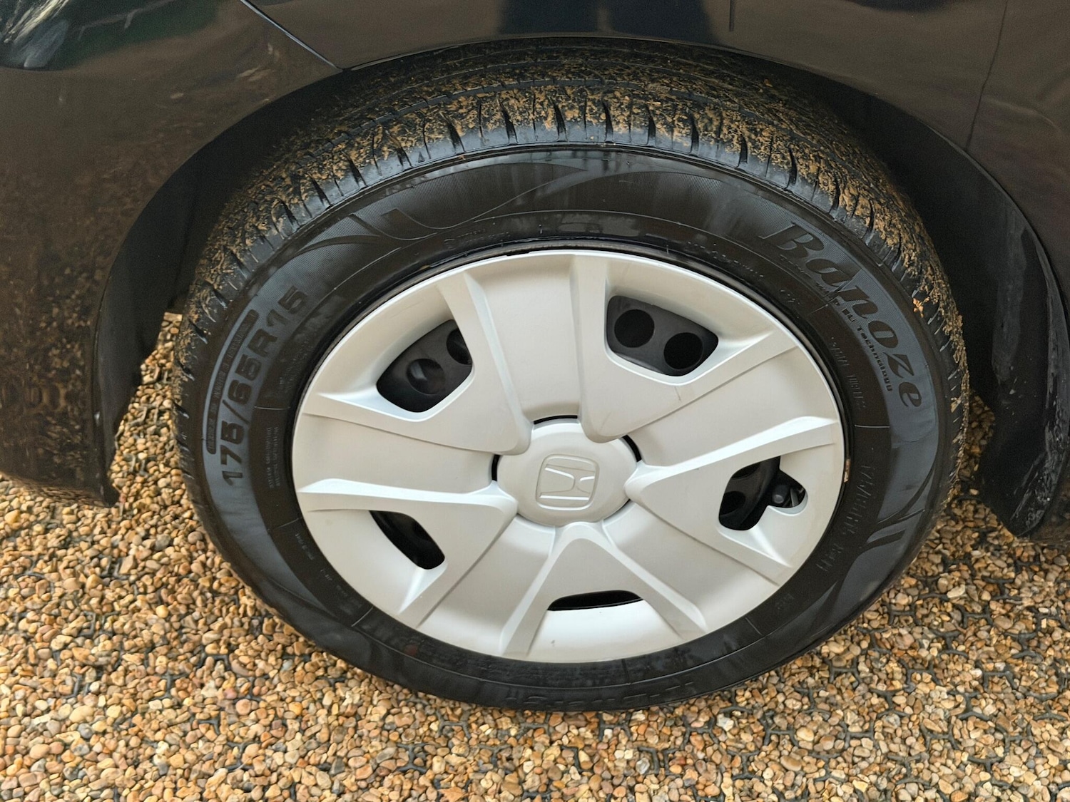 Used Honda Jazz 2024 for sale - 76727807: Photo 37