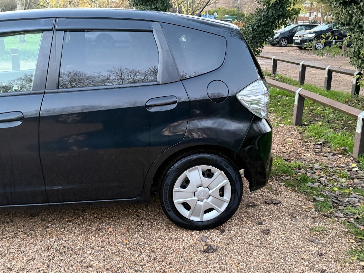 Used Honda Jazz 2024 for sale - 76727807: Photo 38