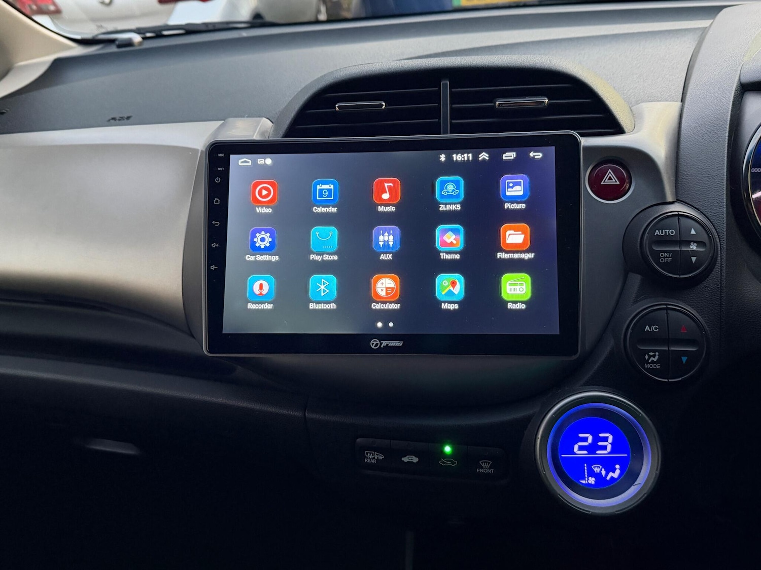 Used Honda Jazz 2024 for sale - 76727807: Photo 39