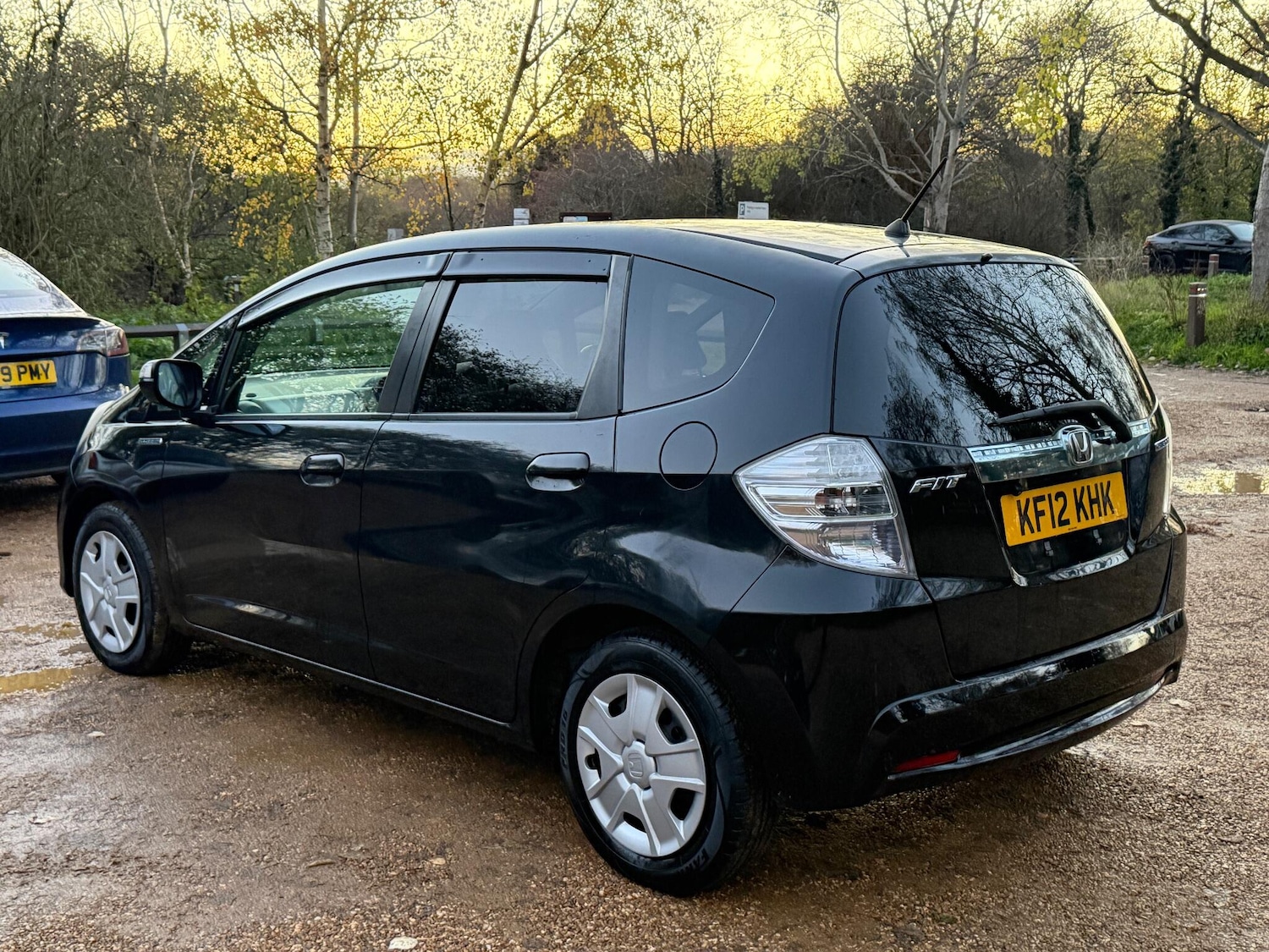 Used Honda Jazz 2024 for sale - 76727807: Photo 4