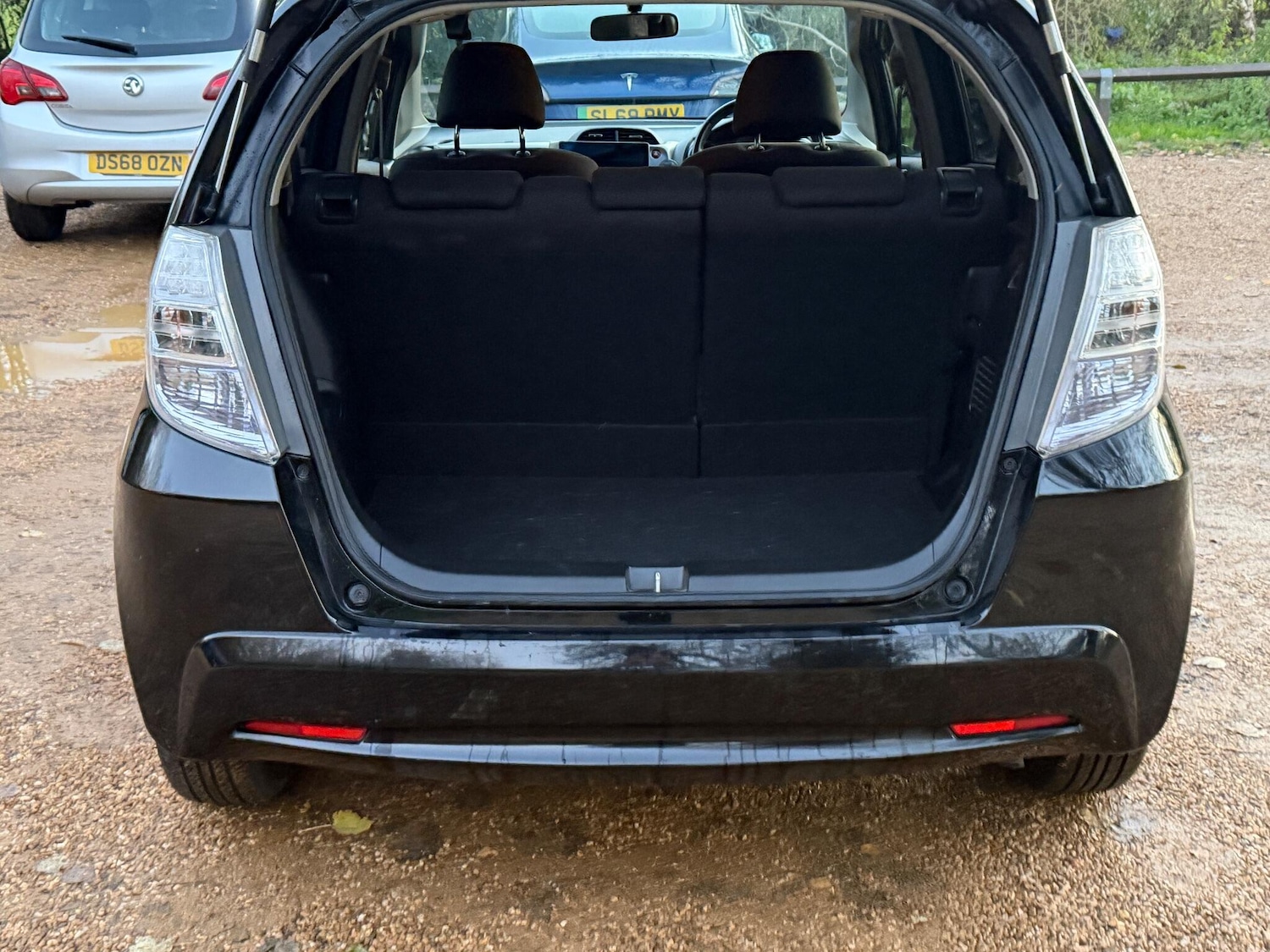 Used Honda Jazz 2024 for sale - 76727807: Photo 41