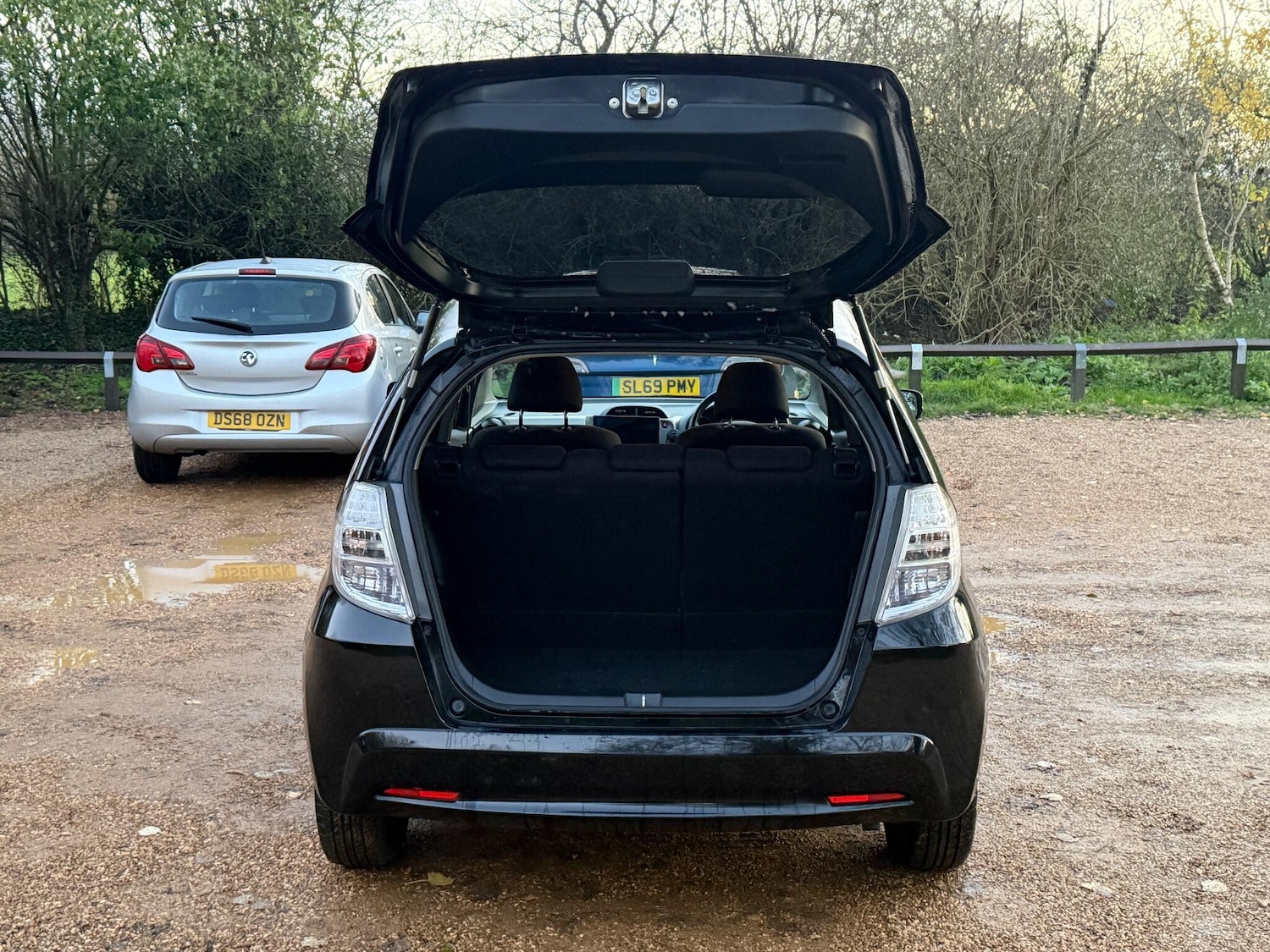 Used Honda Jazz 2024 for sale - 76727807: Photo 42