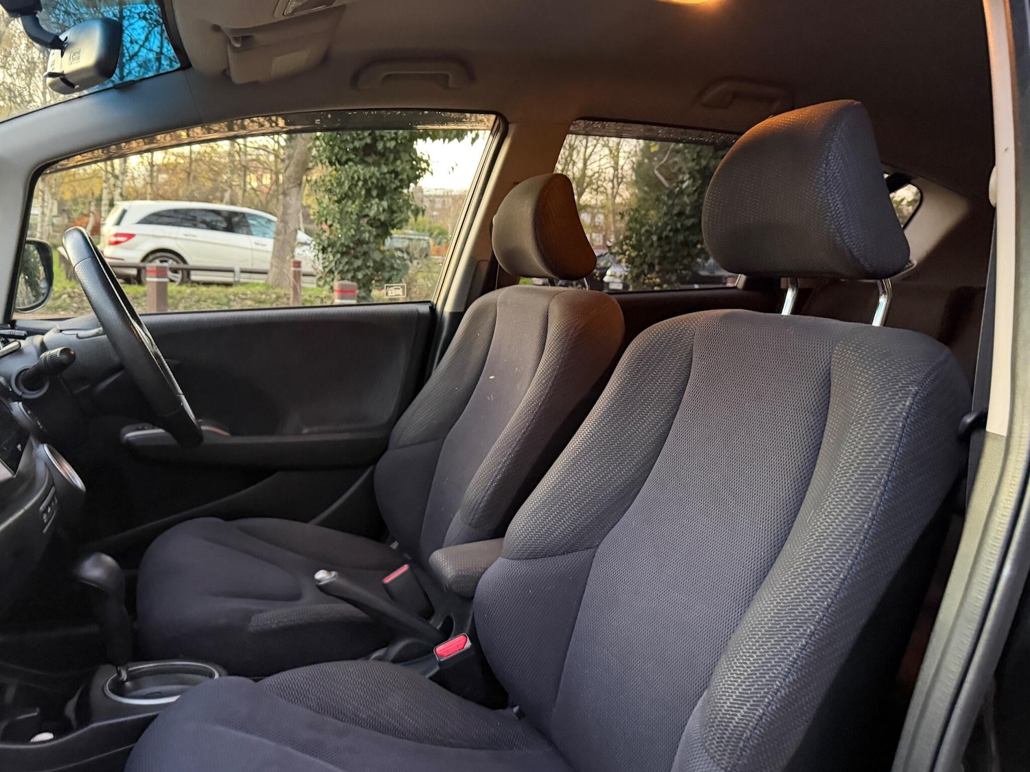 Used Honda Jazz 2024 for sale - 76727807: Photo 43