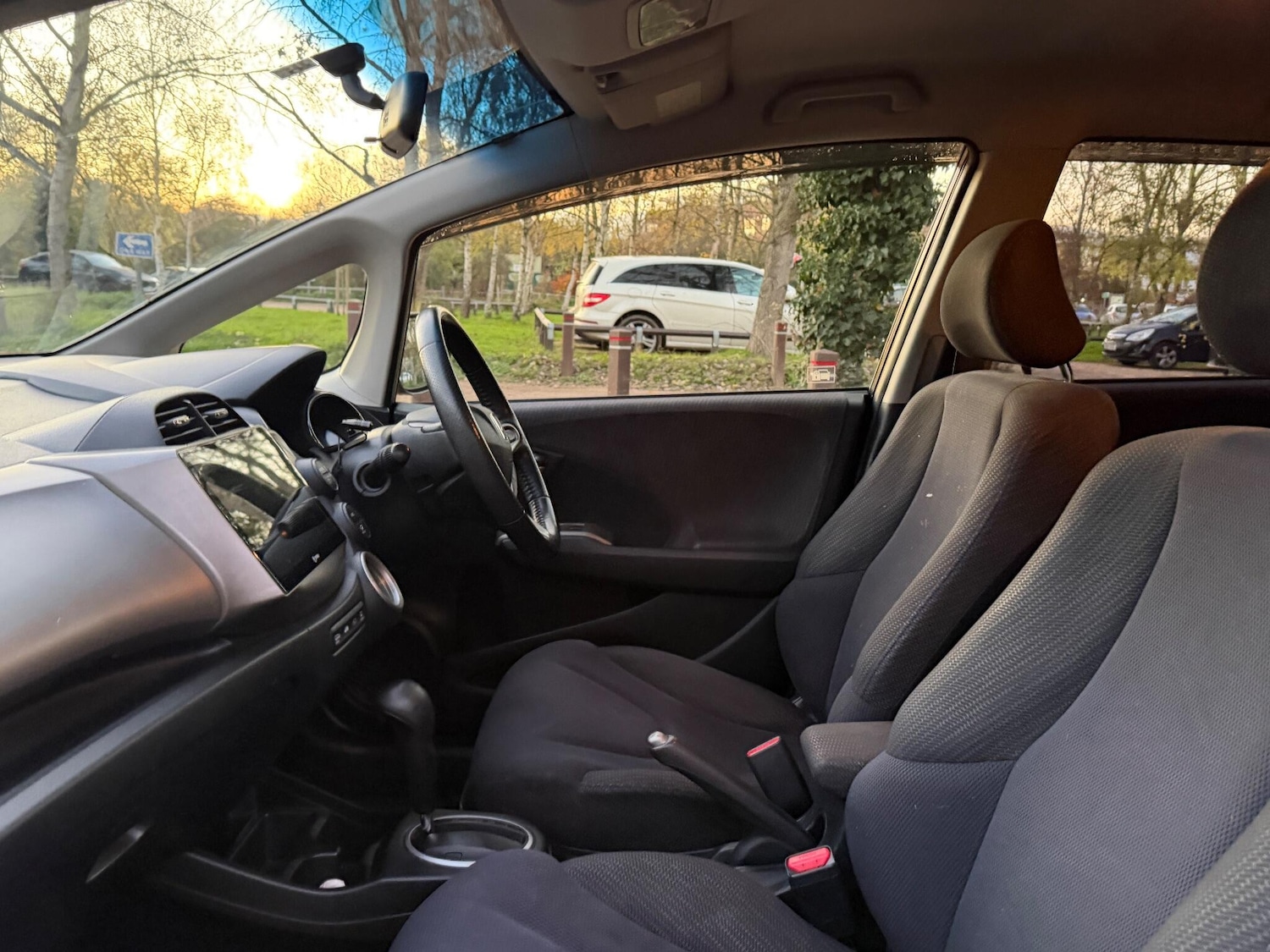 Used Honda Jazz 2024 for sale - 76727807: Photo 44