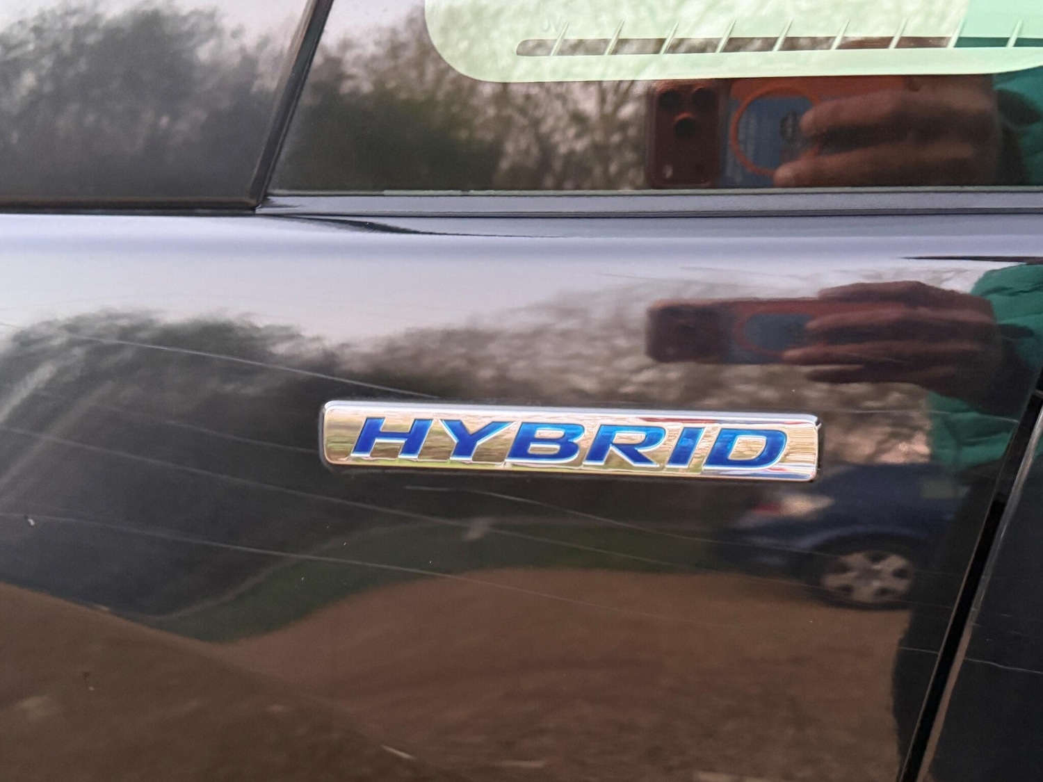 Used Honda Jazz 2024 for sale - 76727807: Photo 45