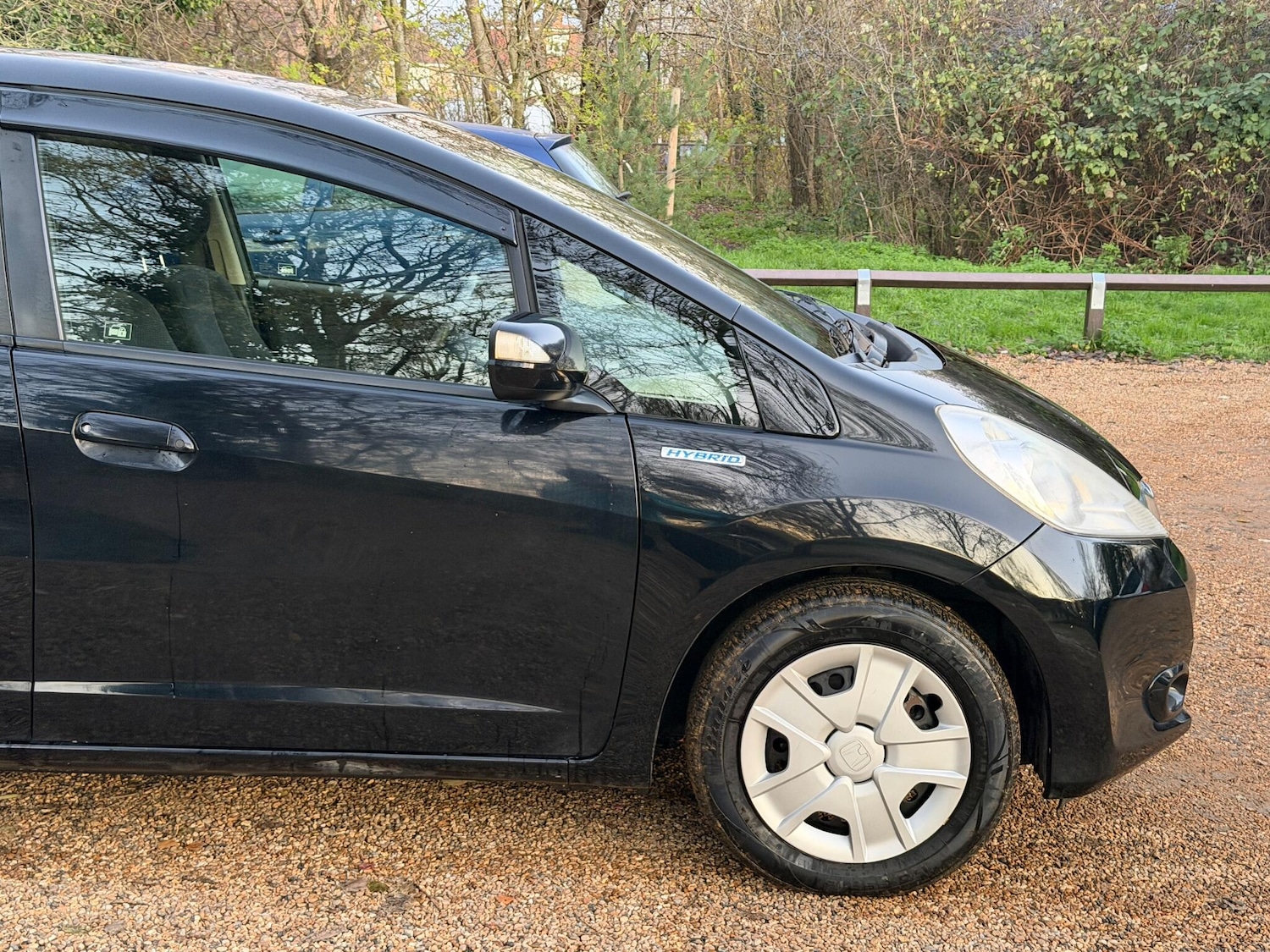 Used Honda Jazz 2024 for sale - 76727807: Photo 48