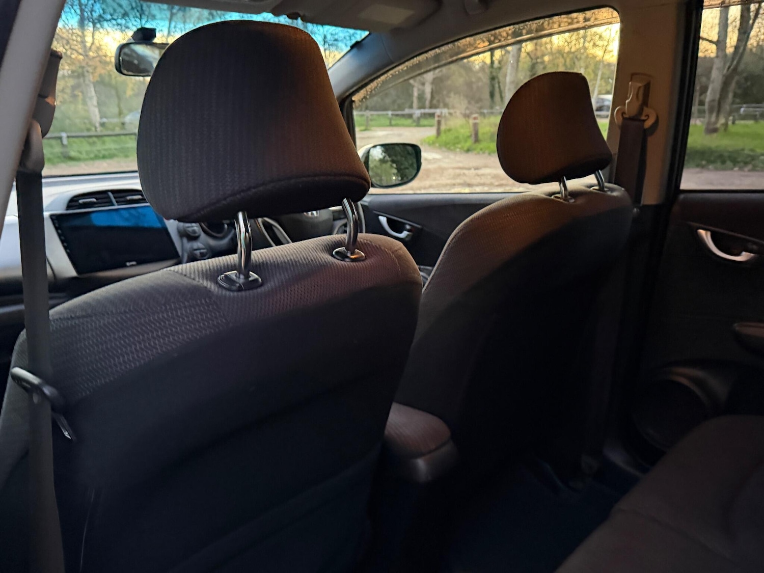 Used Honda Jazz 2024 for sale - 76727807: Photo 49