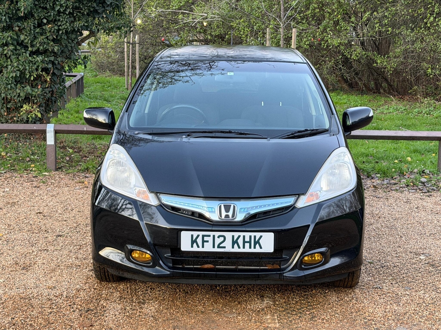 Used Honda Jazz 2024 for sale - 76727807: Photo 5