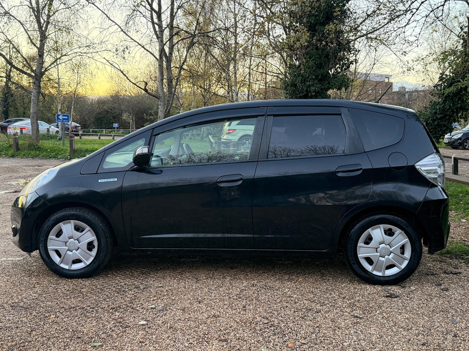 Used Honda Jazz 2024 for sale - 76727807: Photo 6