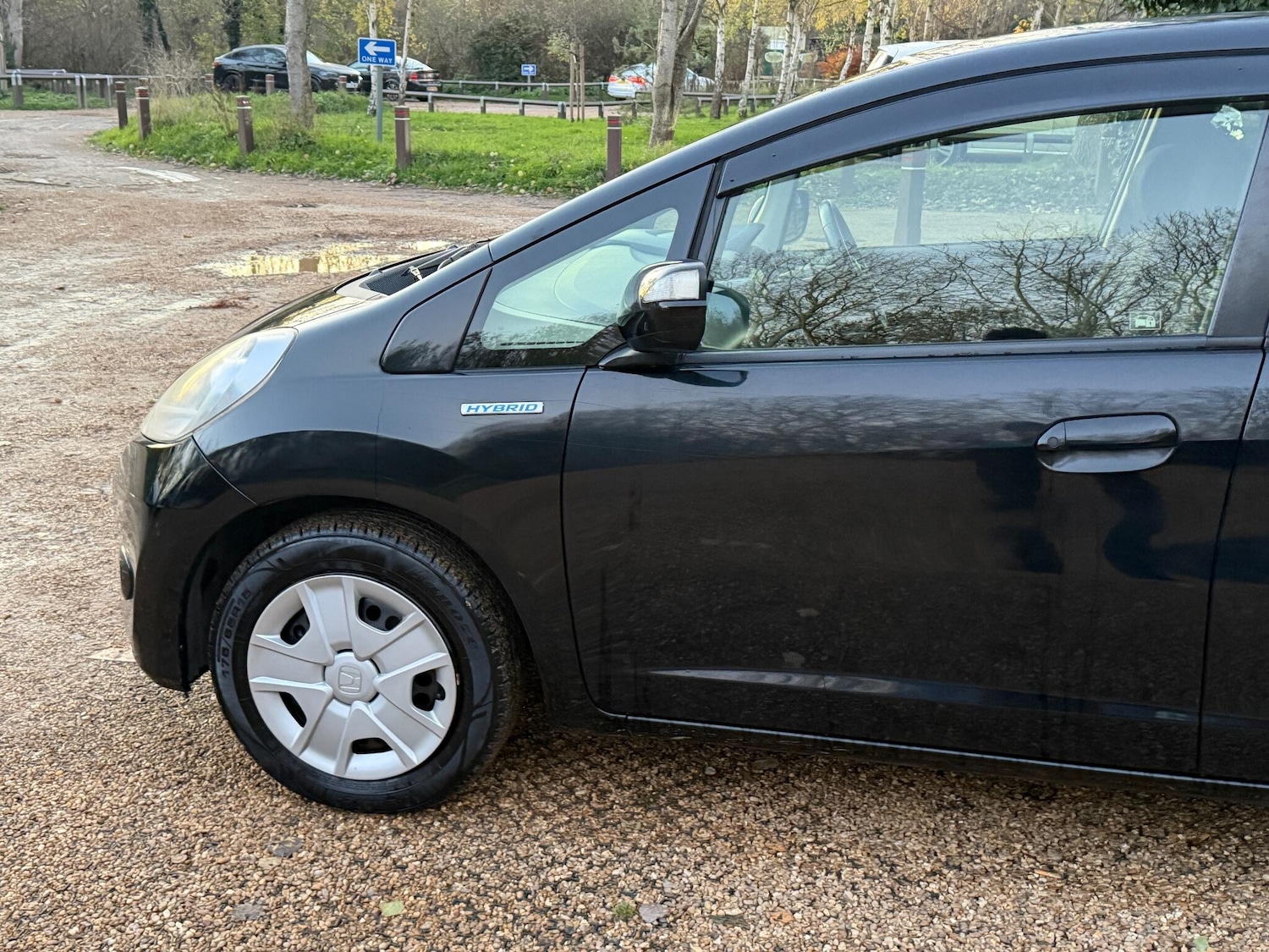 Used Honda Jazz 2024 for sale - 76727807: Photo 7