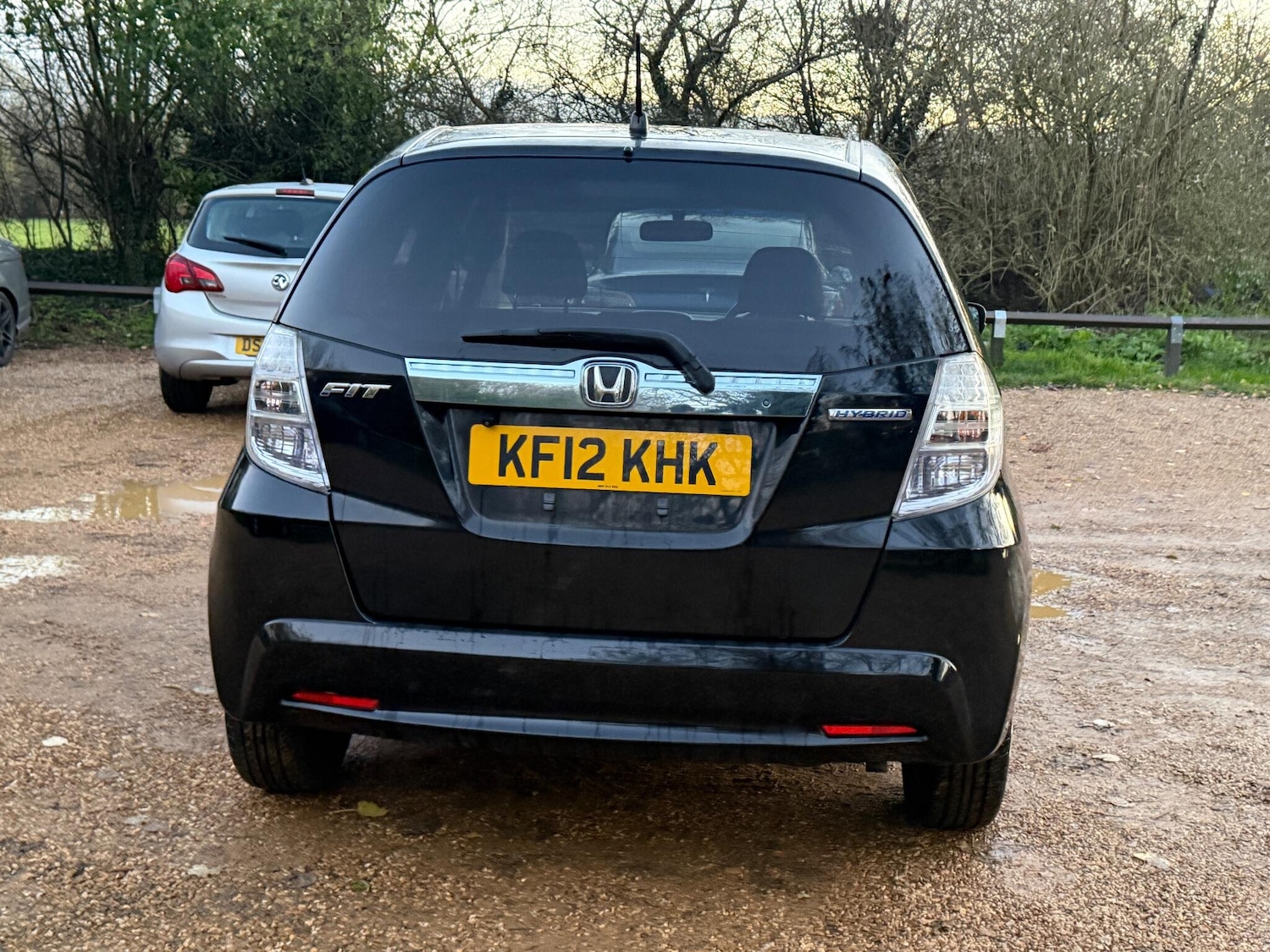 Used Honda Jazz 2024 for sale - 76727807: Photo 8