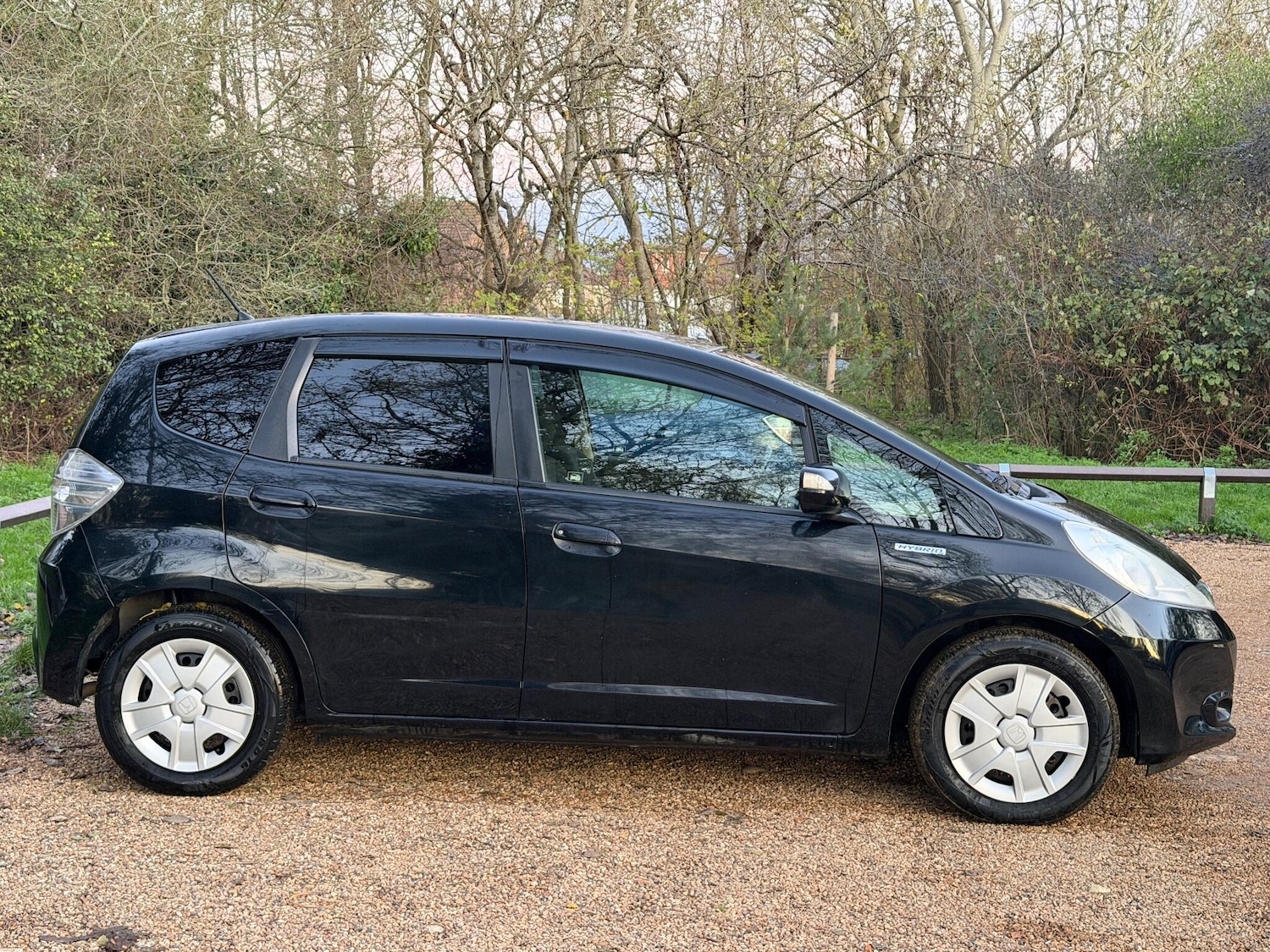 Used Honda Jazz 2024 for sale - 76727807: Photo 9