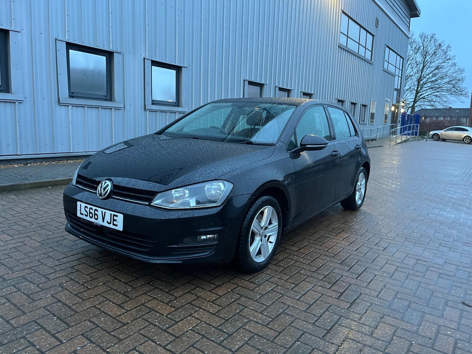 Used Volkswagen Golf 2016 for sale - 77468929: Photo 16