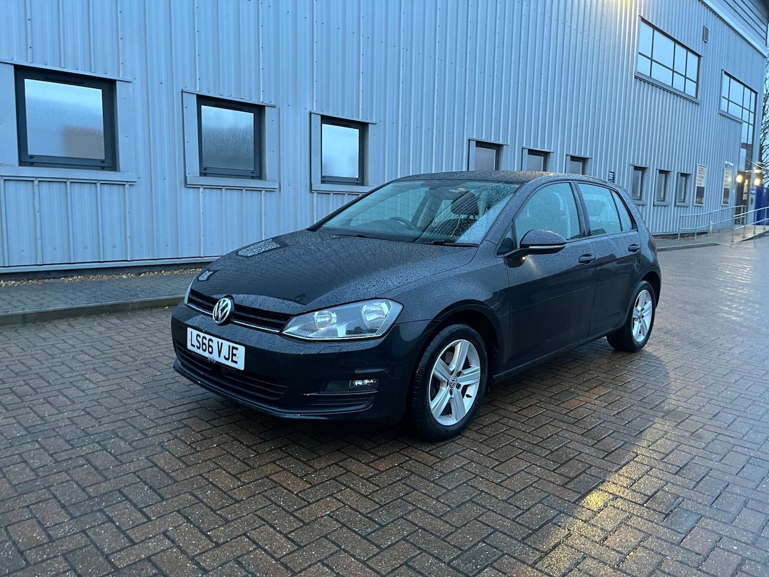 Used Volkswagen Golf 2016 for sale - 77468929: Photo 17