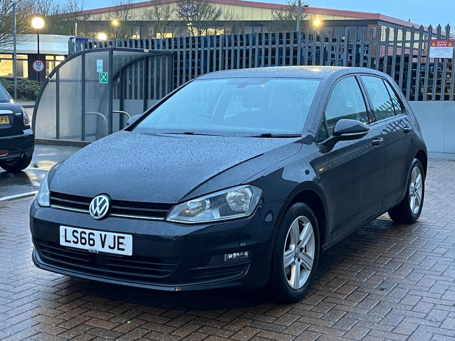 Used Volkswagen Golf 2016 for sale - 77468929: Photo 19