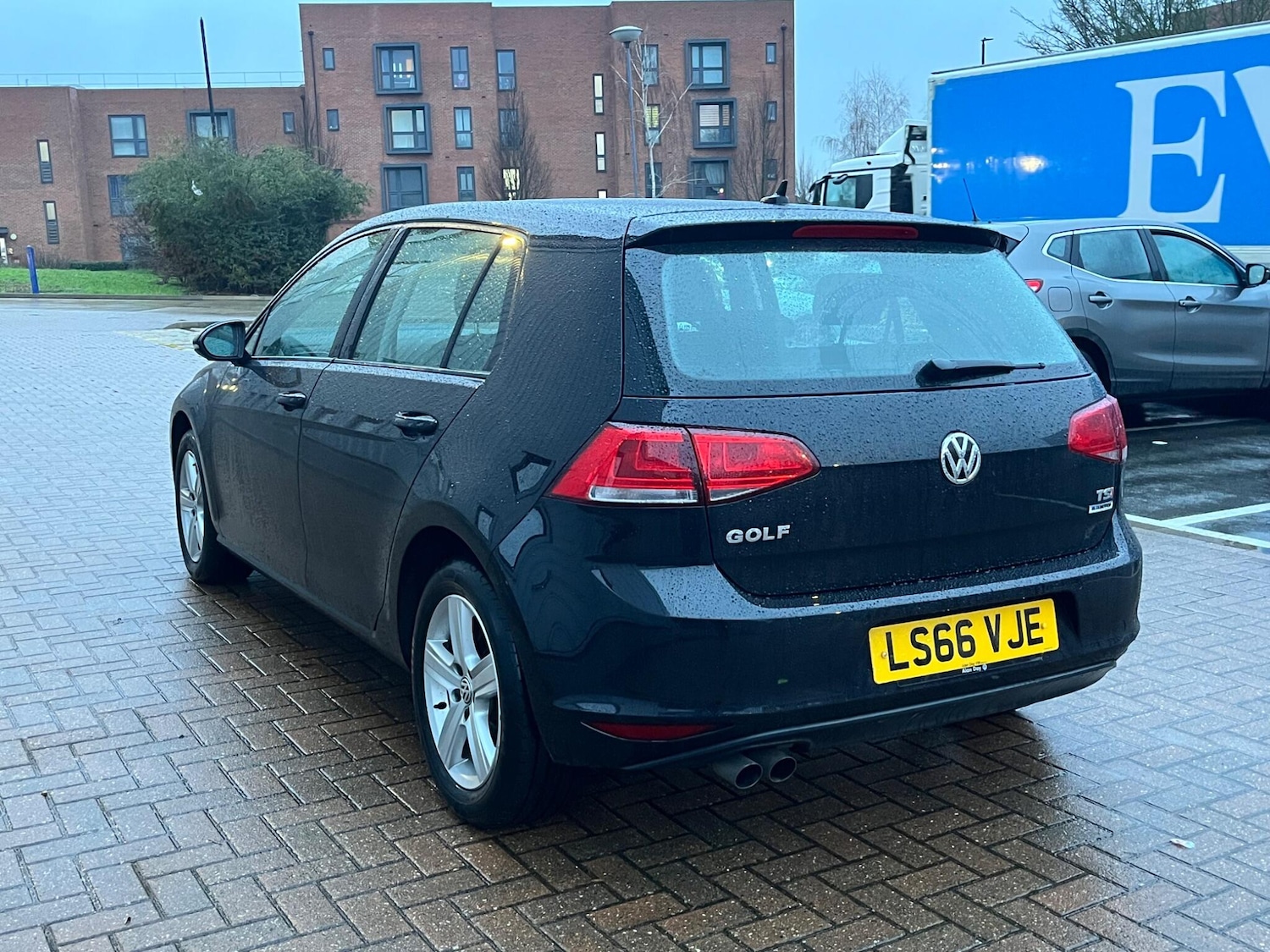 Used Volkswagen Golf 2016 for sale - 77468929: Photo 20