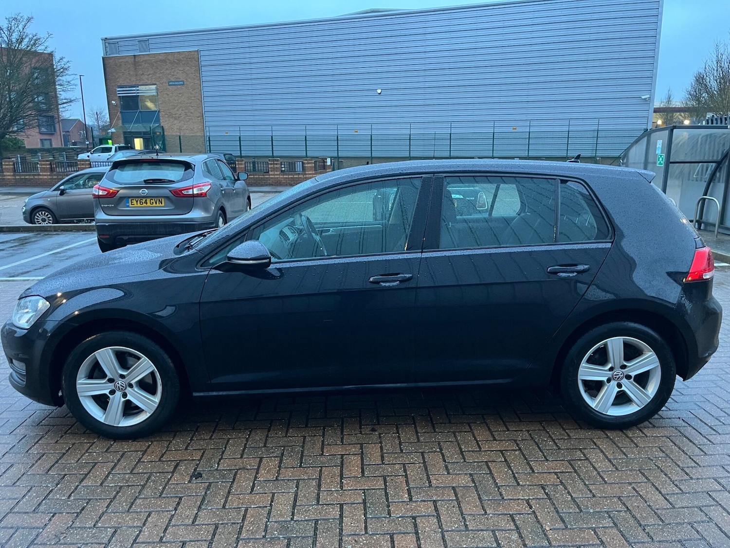 Used Volkswagen Golf 2016 for sale - 77468929: Photo 21