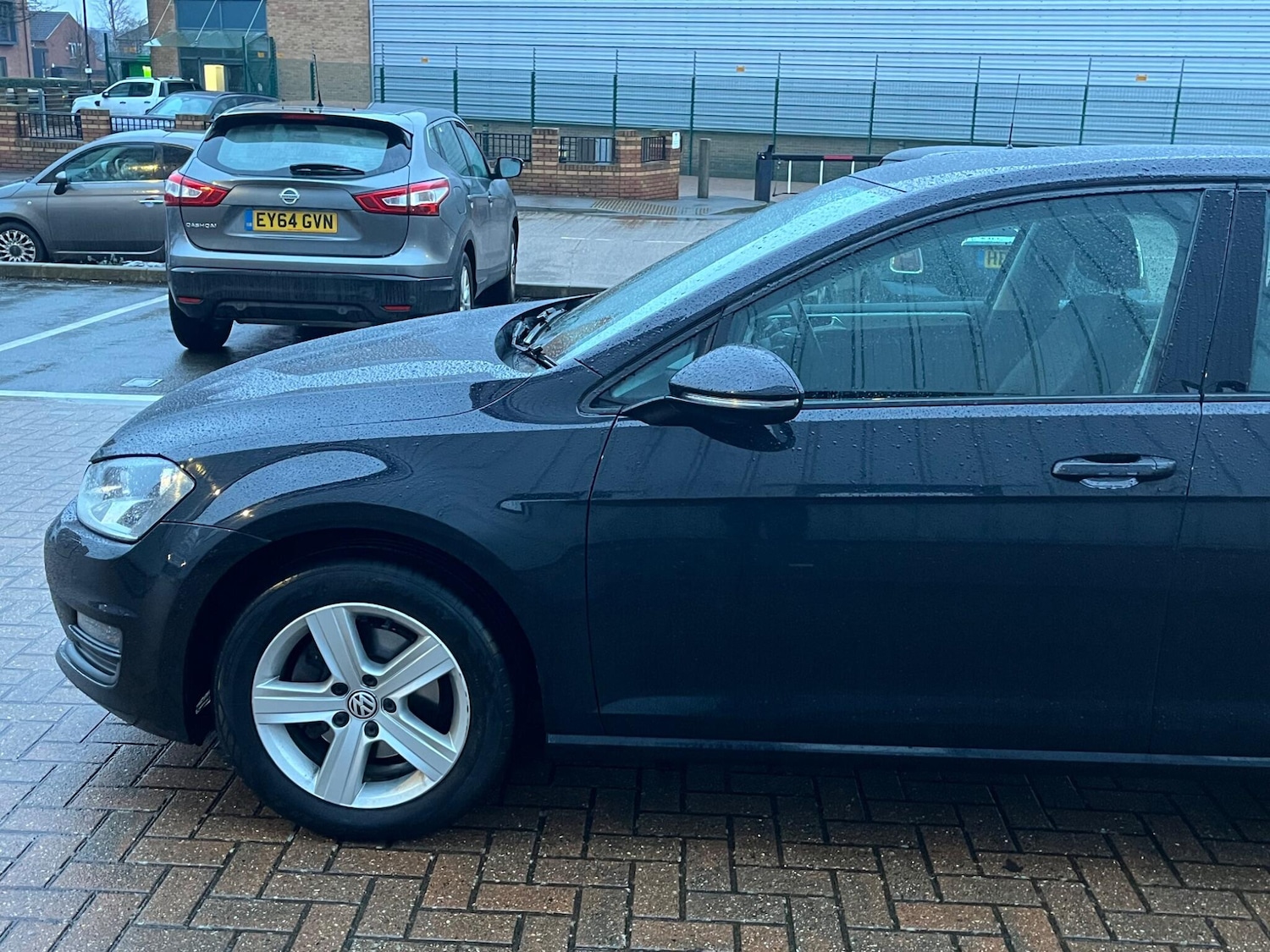 Used Volkswagen Golf 2016 for sale - 77468929: Photo 22