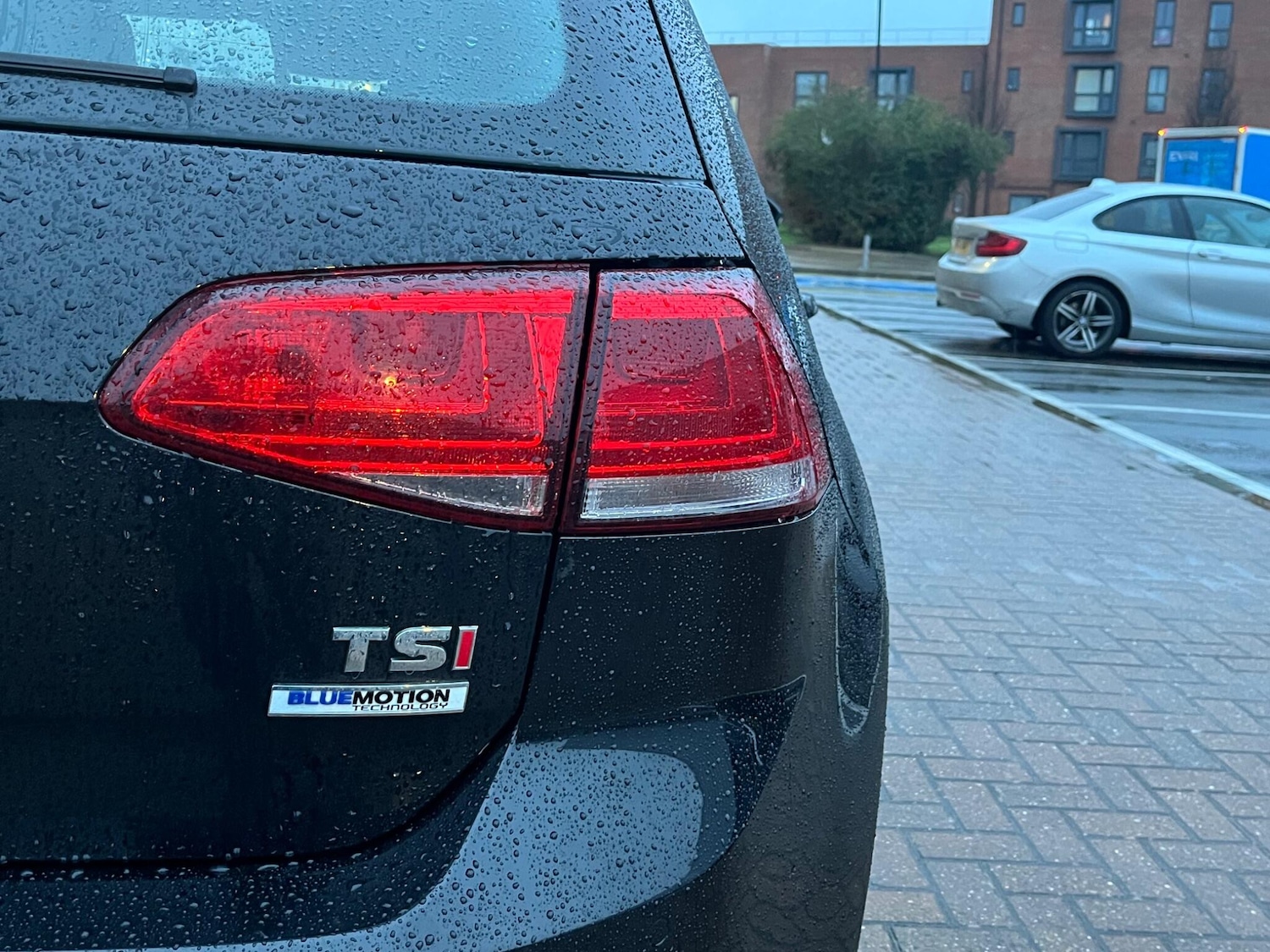 Used Volkswagen Golf 2016 for sale - 77468929: Photo 25