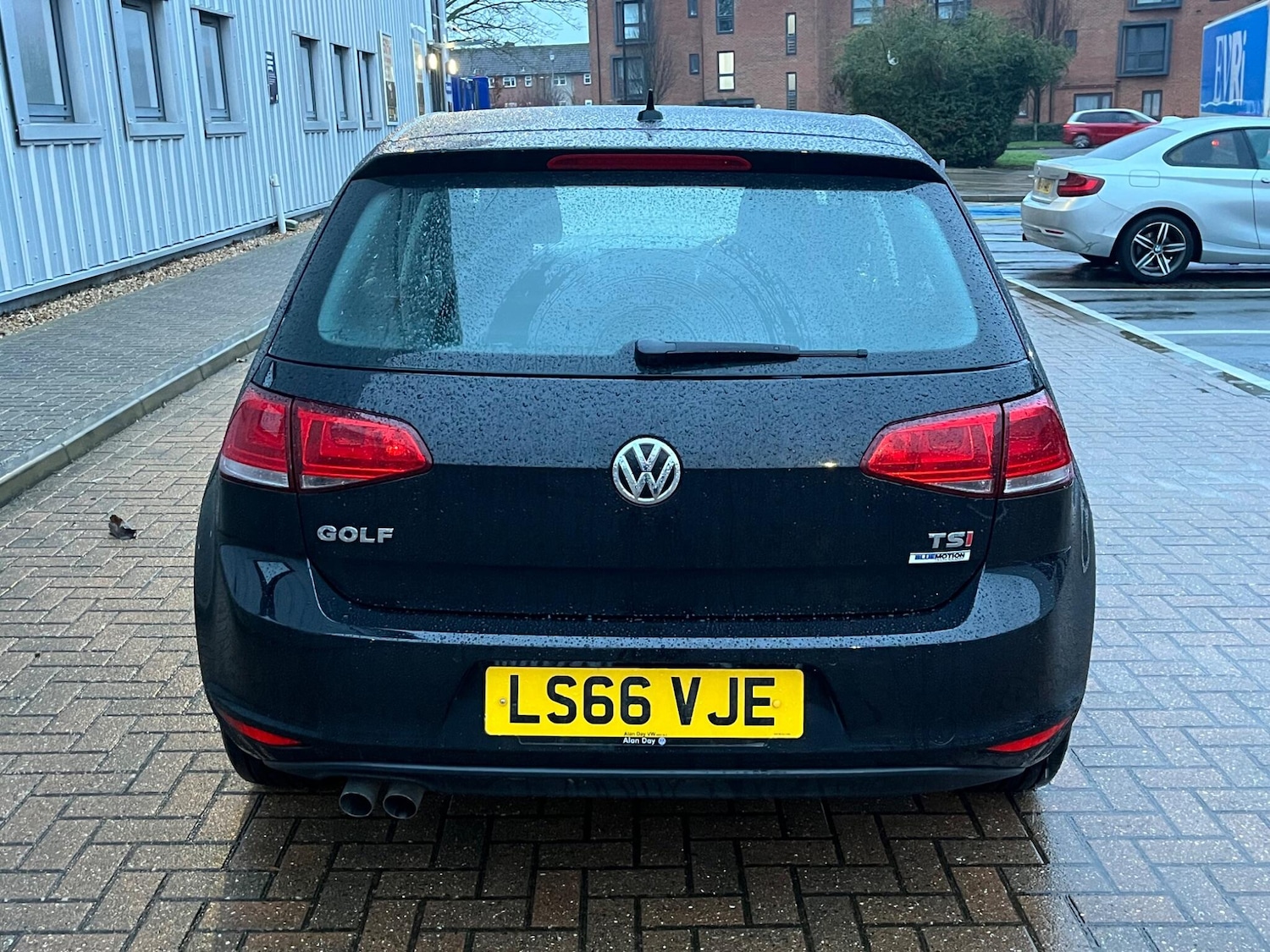 Used Volkswagen Golf 2016 for sale - 77468929: Photo 26