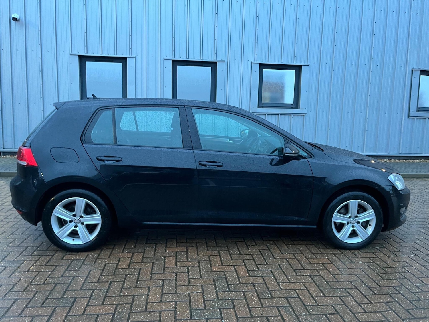 Used Volkswagen Golf 2016 for sale - 77468929: Photo 27