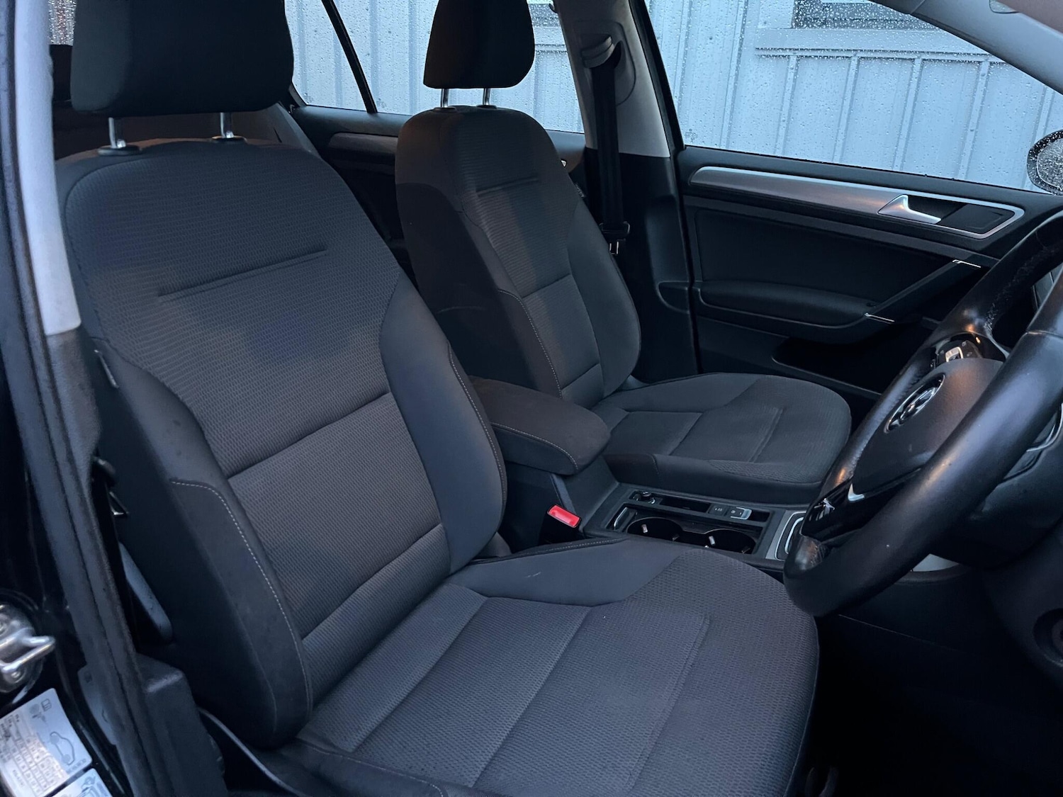 Used Volkswagen Golf 2016 for sale - 77468929: Photo 37