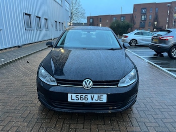 Used Volkswagen Golf 2016 for sale - 77468929: Photo