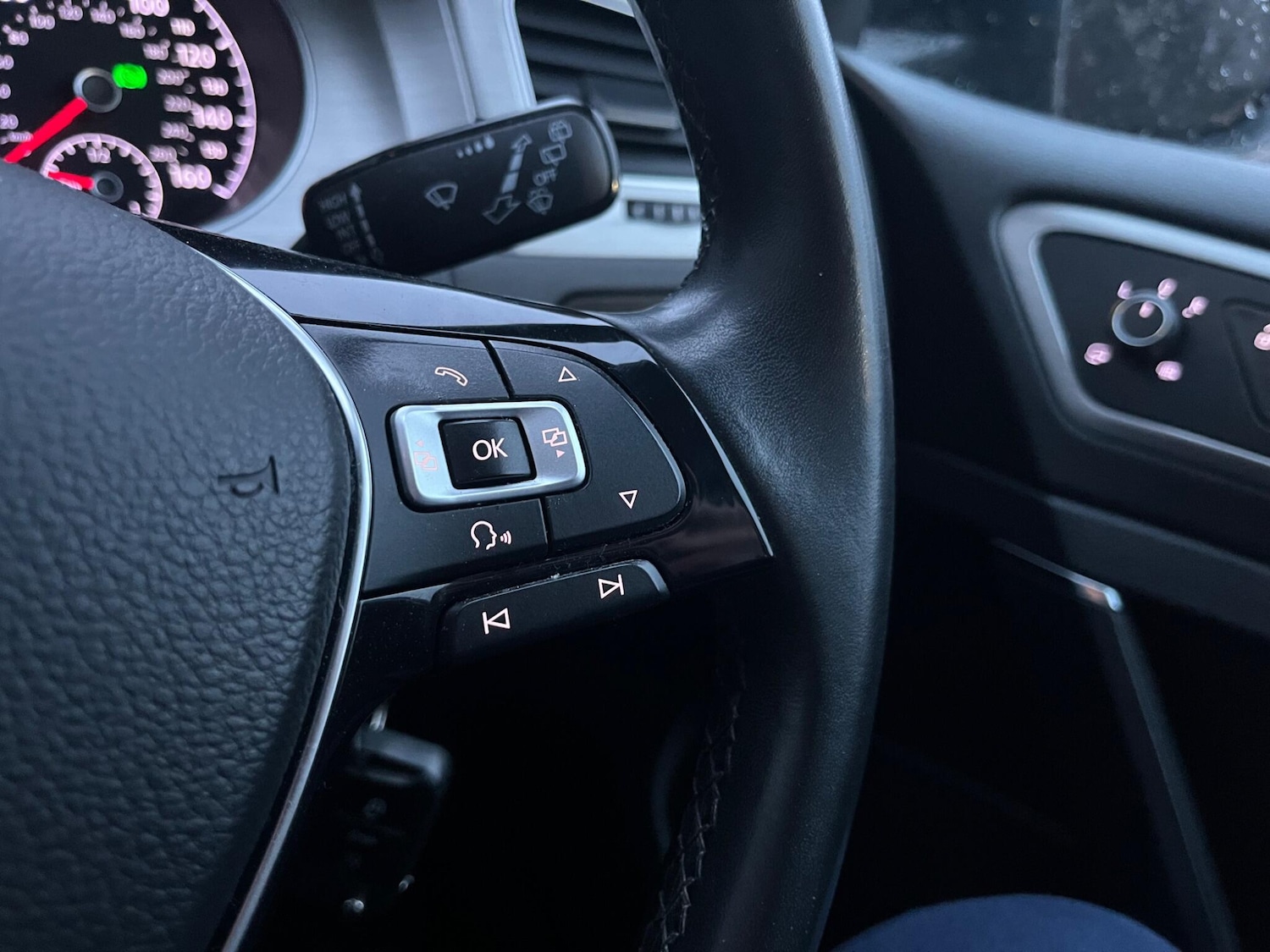 Used Volkswagen Golf 2016 for sale - 77468929: Photo 53