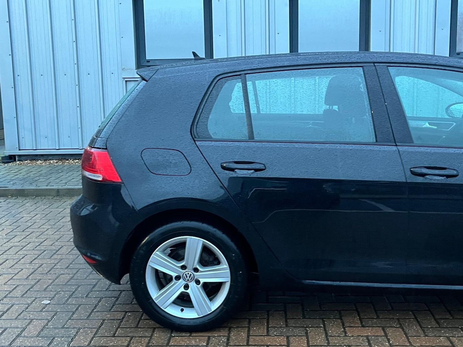 Used Volkswagen Golf 2016 for sale - 77468929: Photo 63