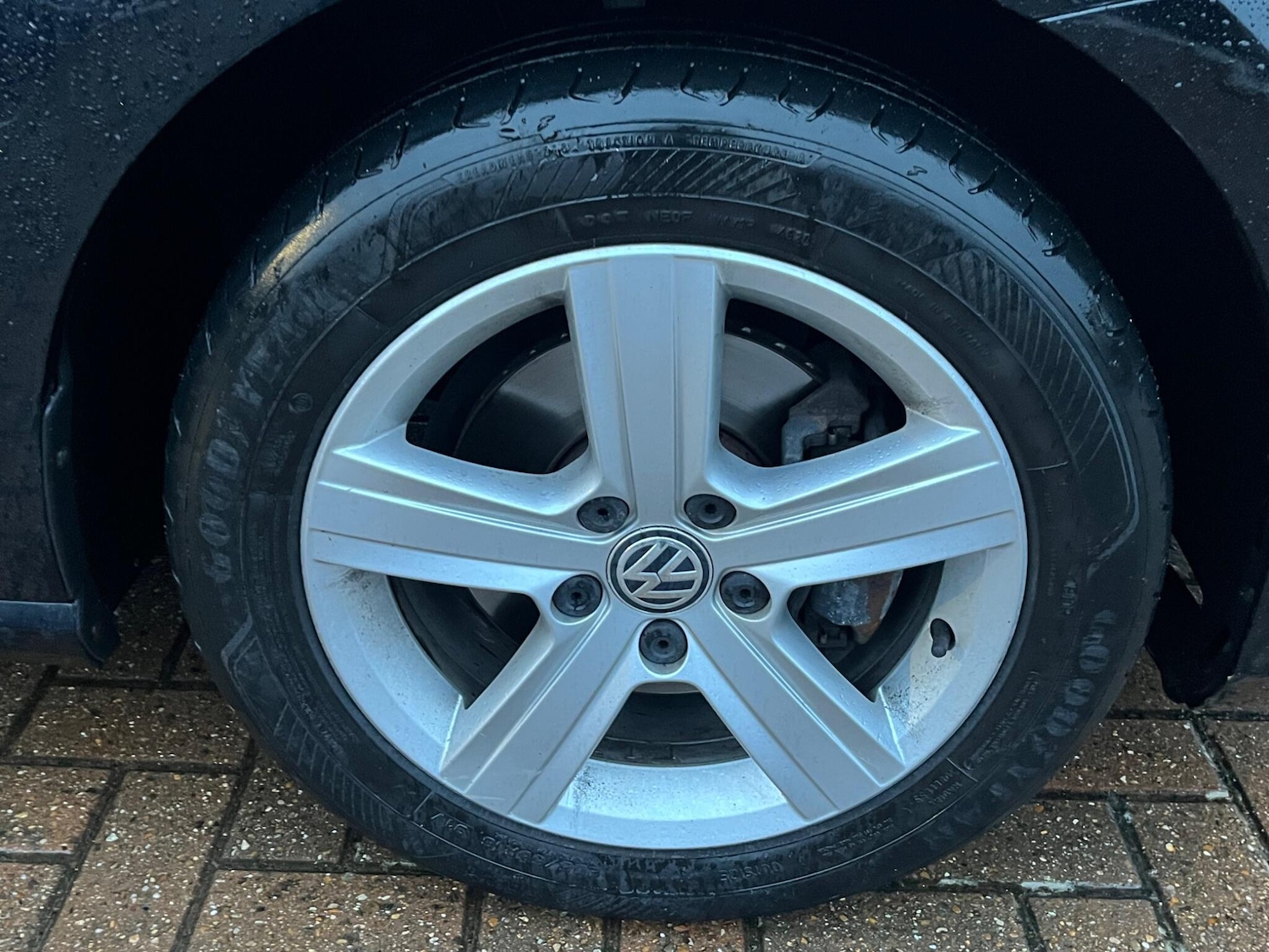 Used Volkswagen Golf 2016 for sale - 77468929: Photo 64