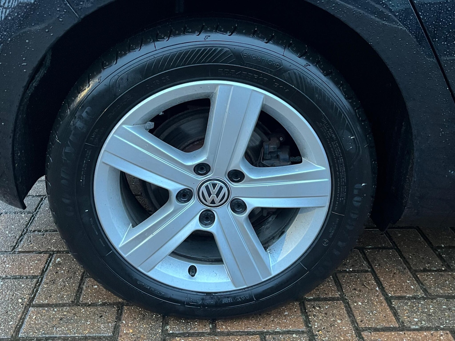 Used Volkswagen Golf 2016 for sale - 77468929: Photo 65