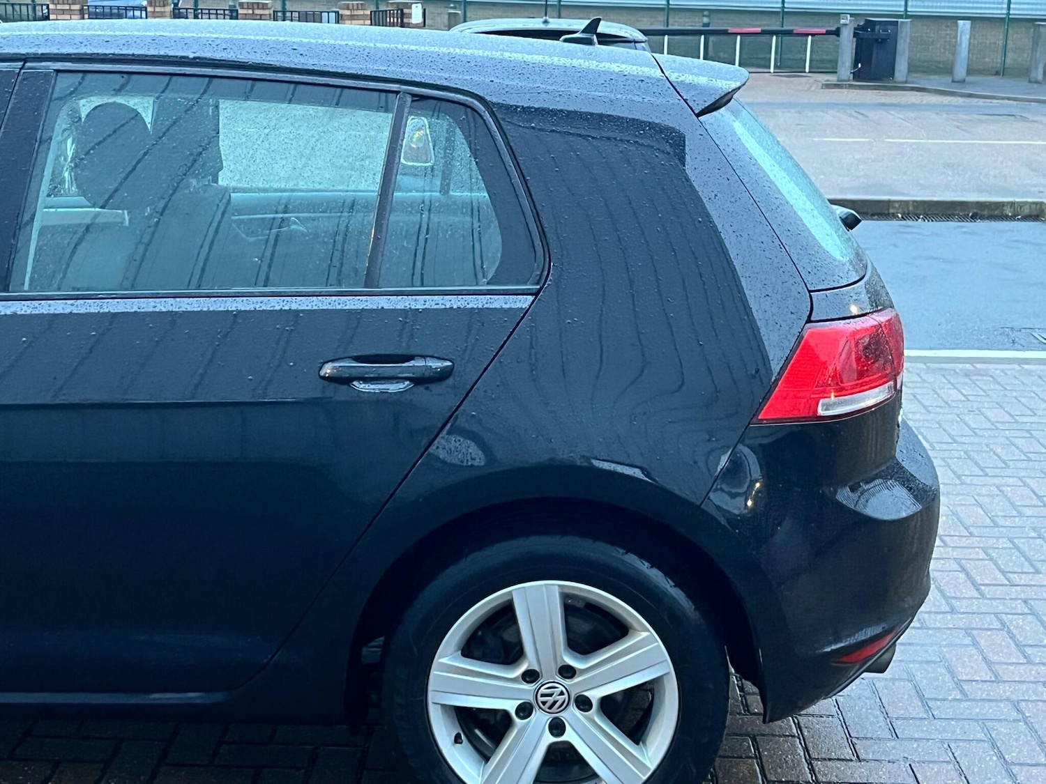 Used Volkswagen Golf 2016 for sale - 77468929: Photo 66