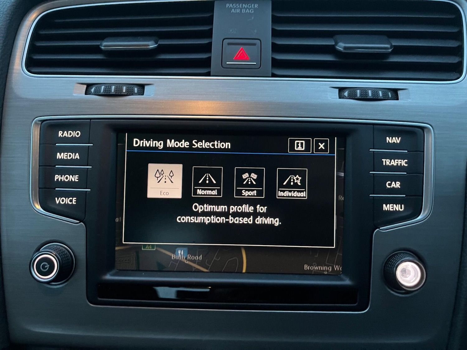 Used Volkswagen Golf 2016 for sale - 77468929: Photo 70