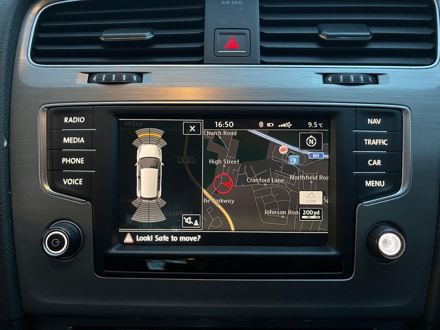 Used Volkswagen Golf 2016 for sale - 77468929: Photo 71