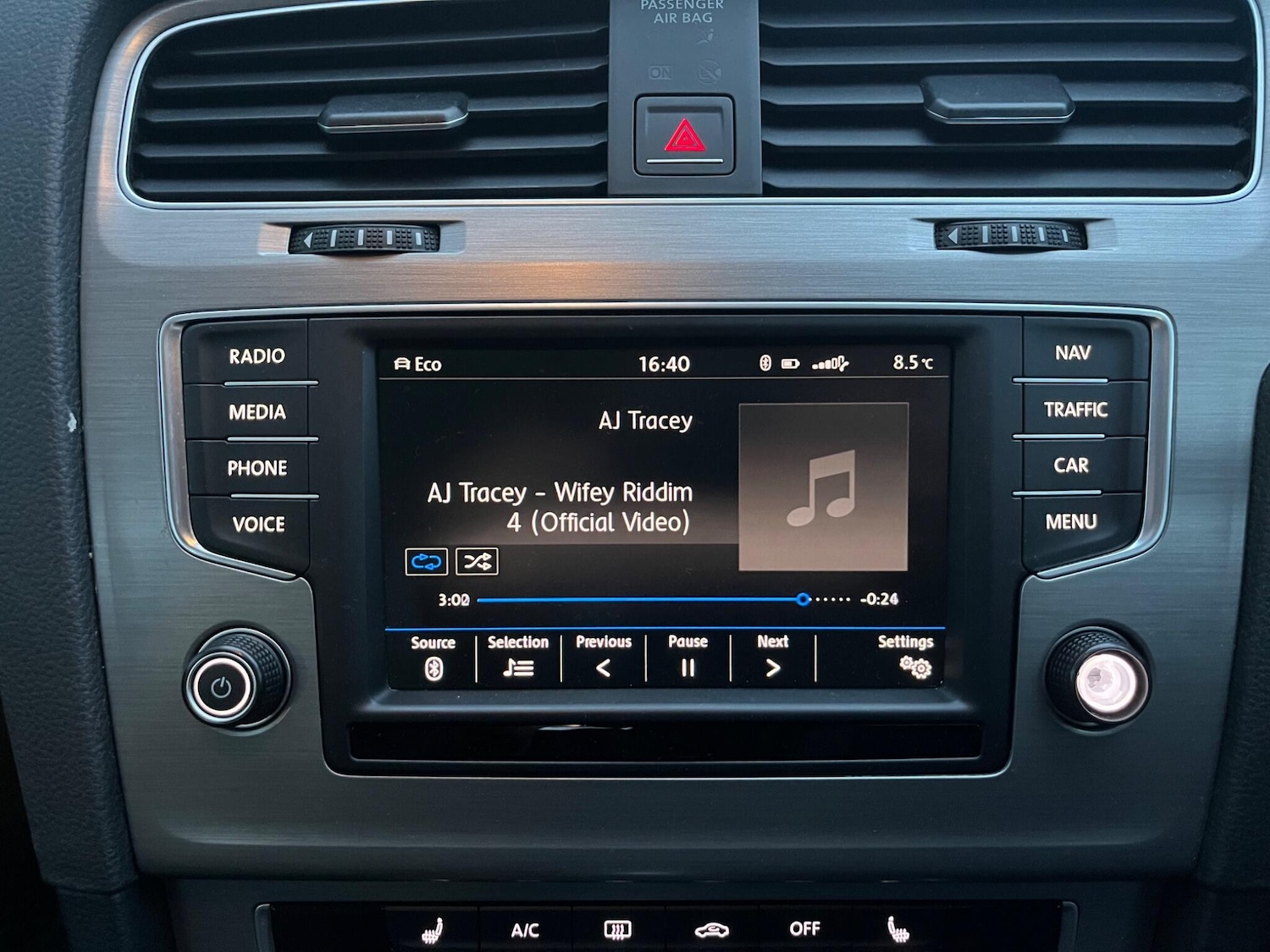 Used Volkswagen Golf 2016 for sale - 77468929: Photo 74