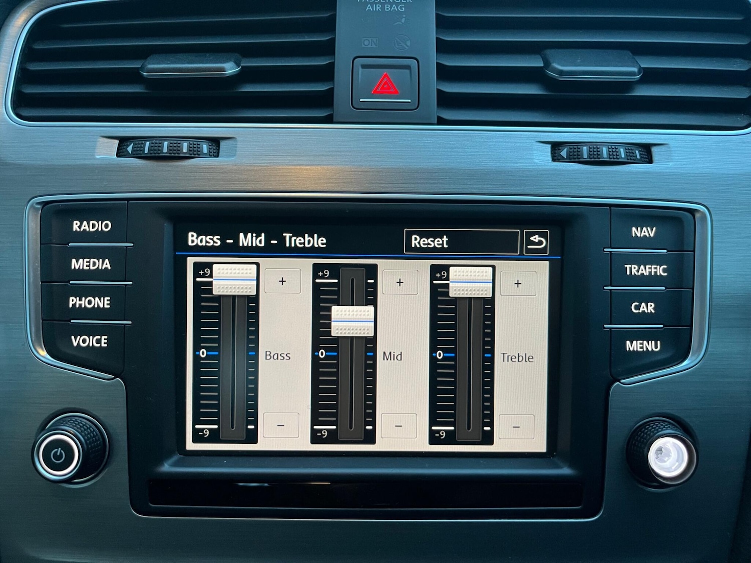 Used Volkswagen Golf 2016 for sale - 77468929: Photo 78