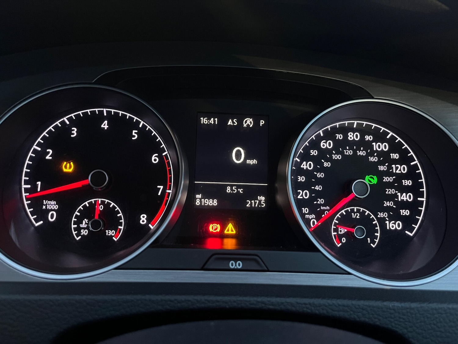 Used Volkswagen Golf 2016 for sale - 77468929: Photo 80