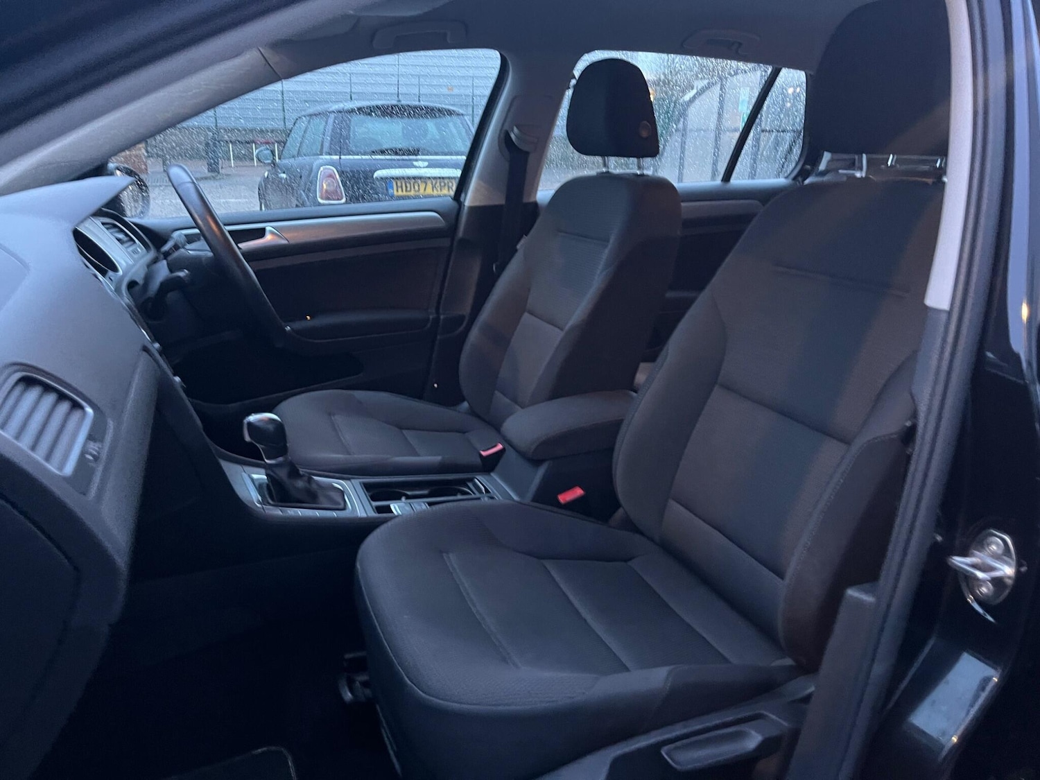 Used Volkswagen Golf 2016 for sale - 77468929: Photo 87