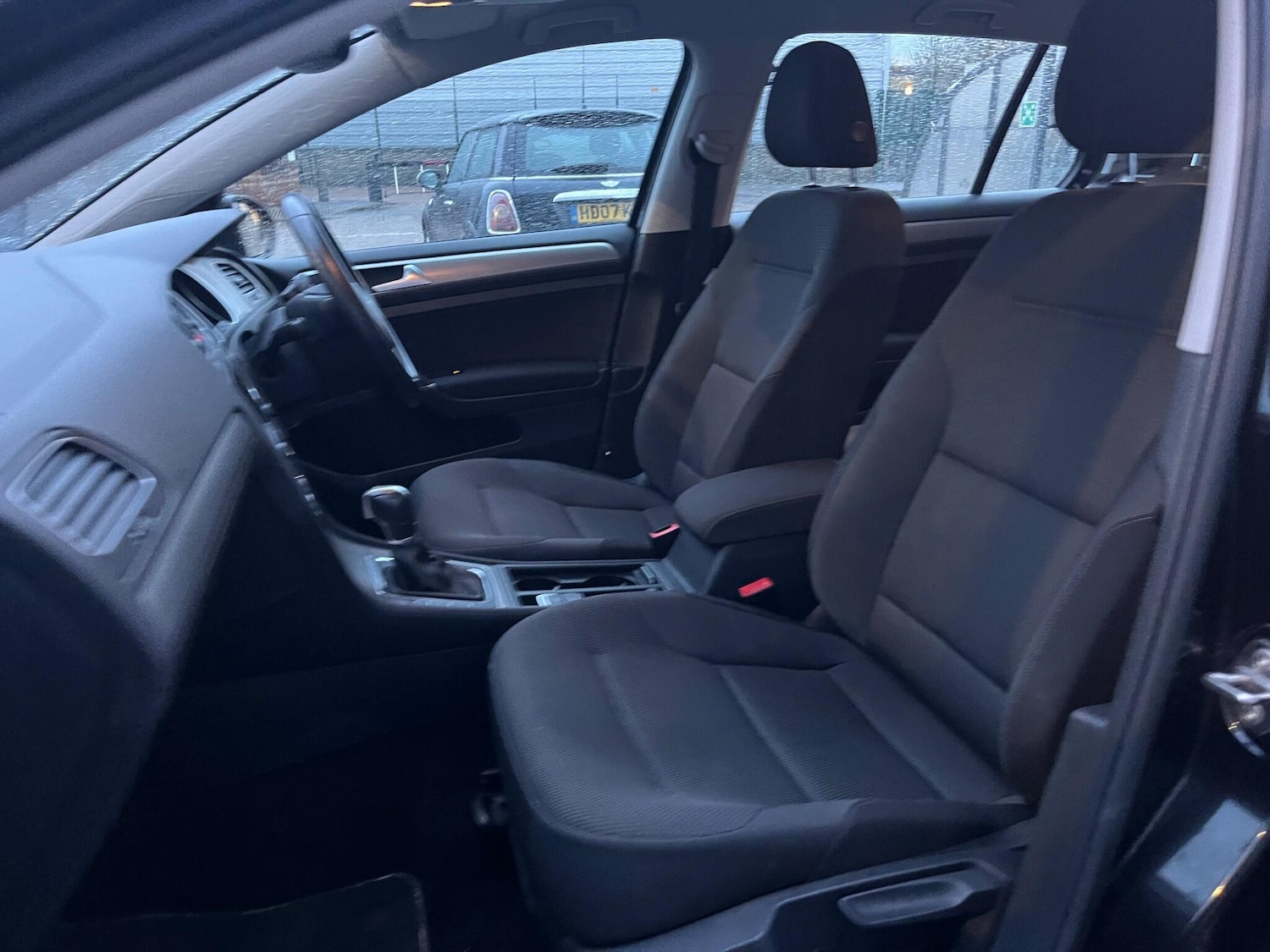 Used Volkswagen Golf 2016 for sale - 77468929: Photo 88