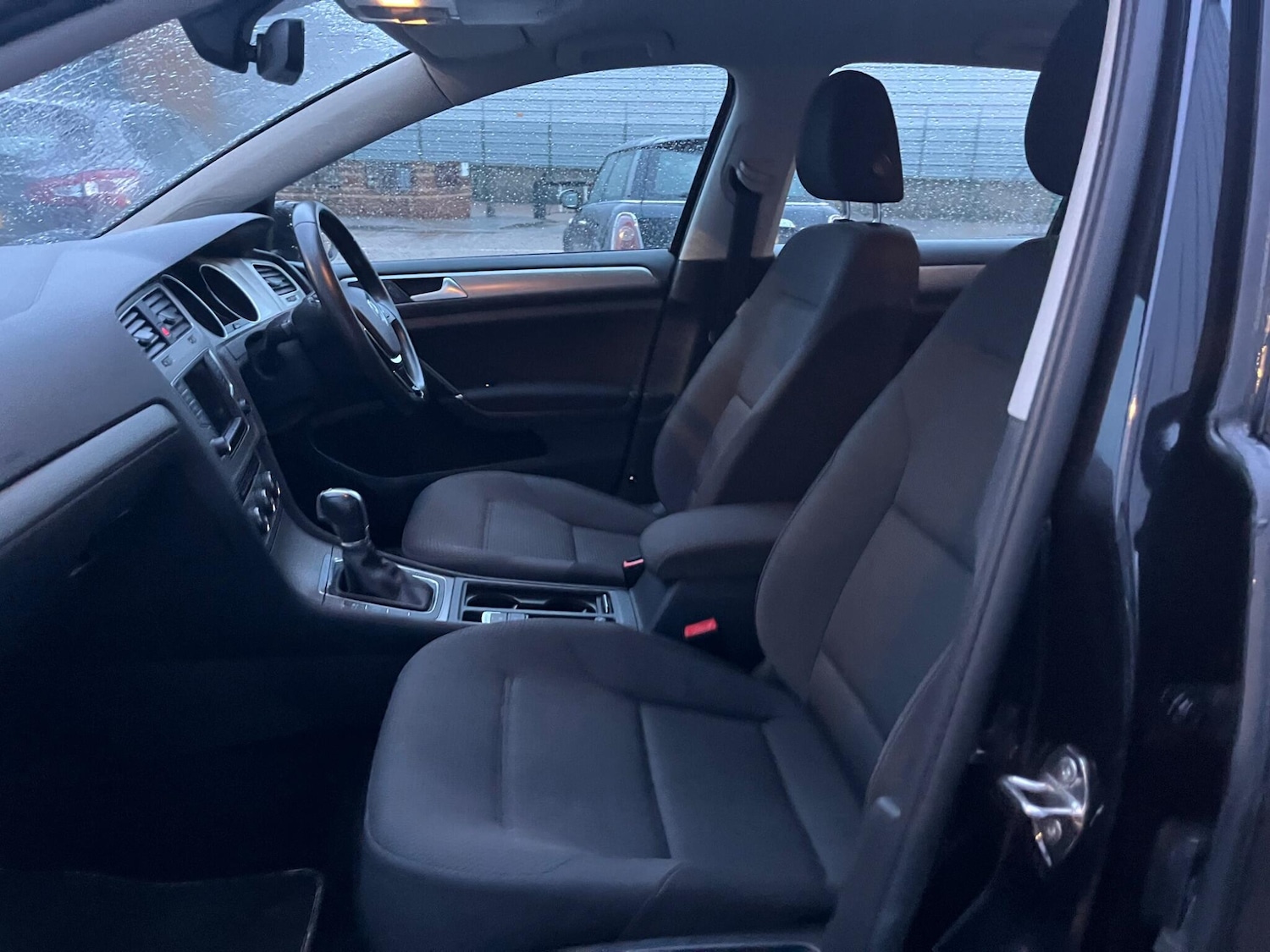 Used Volkswagen Golf 2016 for sale - 77468929: Photo 89