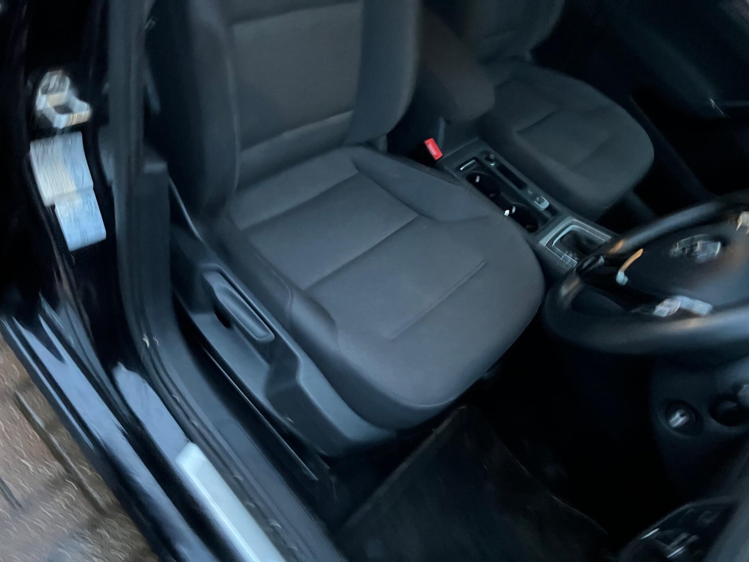 Used Volkswagen Golf 2016 for sale - 77468929: Photo 93