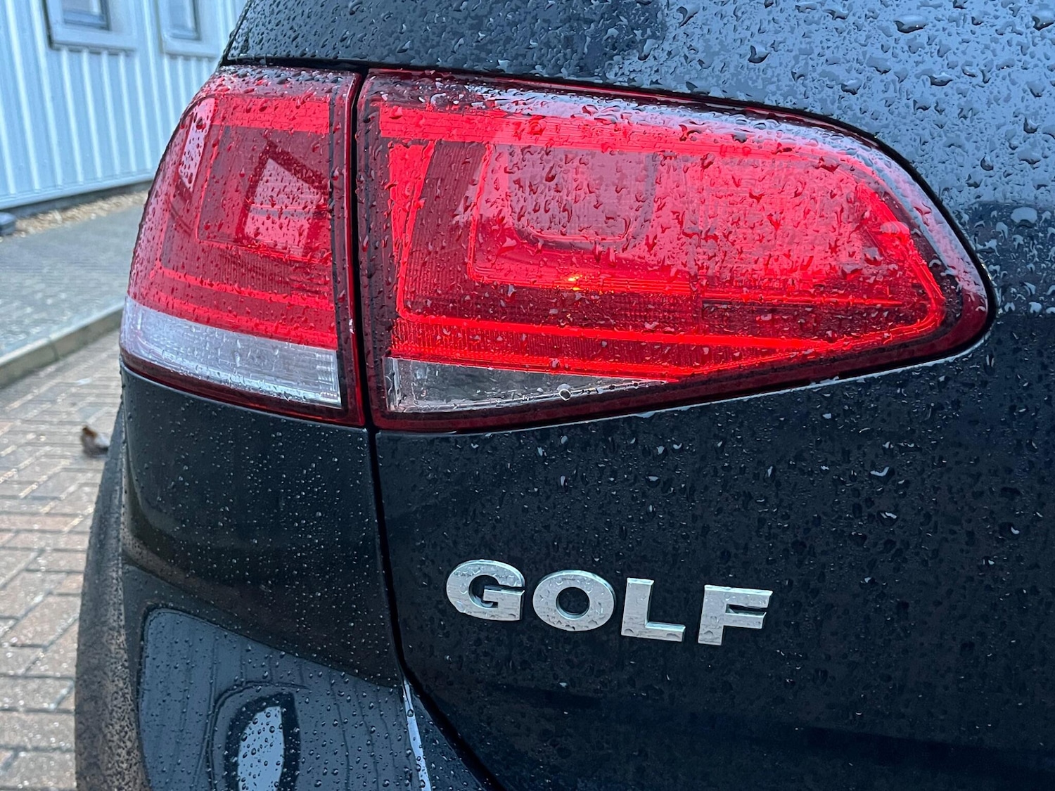 Used Volkswagen Golf 2016 for sale - 77468929: Photo 94