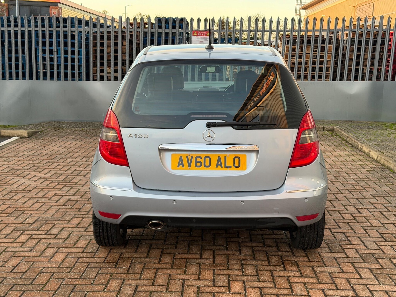 Used Mercedes-Benz A-Class 2010 for sale - 76753184: Photo 11