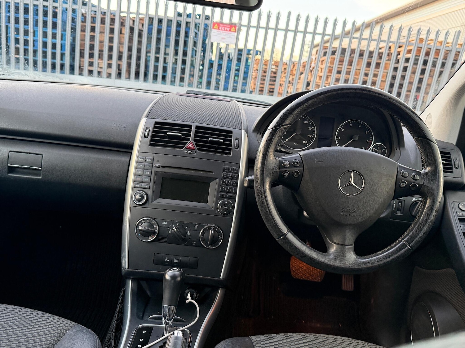 Used Mercedes-Benz A-Class 2010 for sale - 76753184: Photo 15