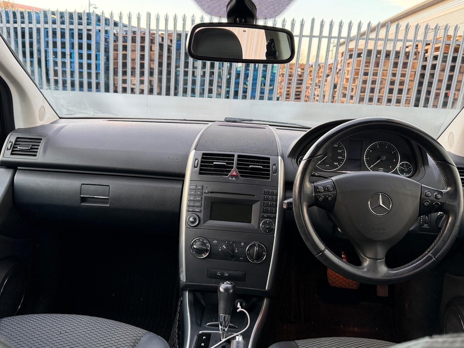 Used Mercedes-Benz A-Class 2010 for sale - 76753184: Photo 16