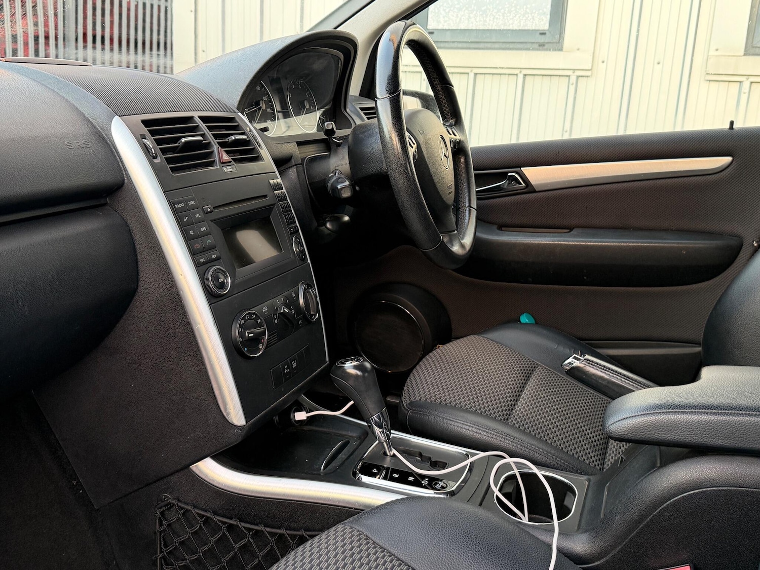 Used Mercedes-Benz A-Class 2010 for sale - 76753184: Photo 17