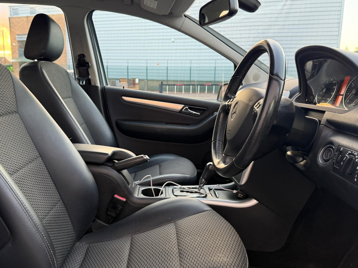 Used Mercedes-Benz A-Class 2010 for sale - 76753184: Photo 19