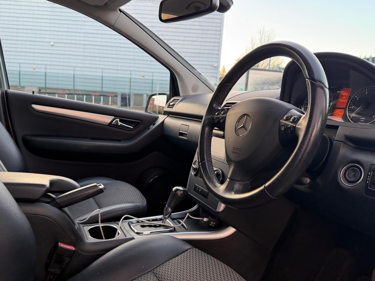 Used Mercedes-Benz A-Class 2010 for sale - 76753184: Photo 21