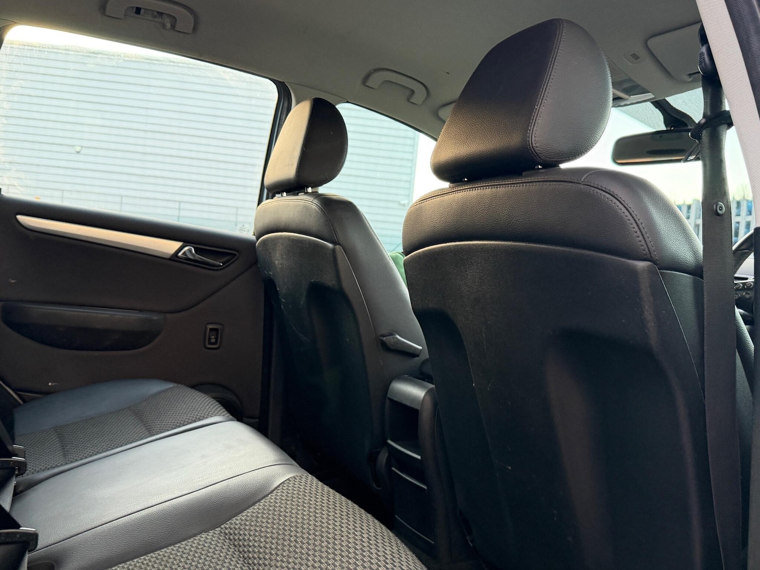 Used Mercedes-Benz A-Class 2010 for sale - 76753184: Photo 22